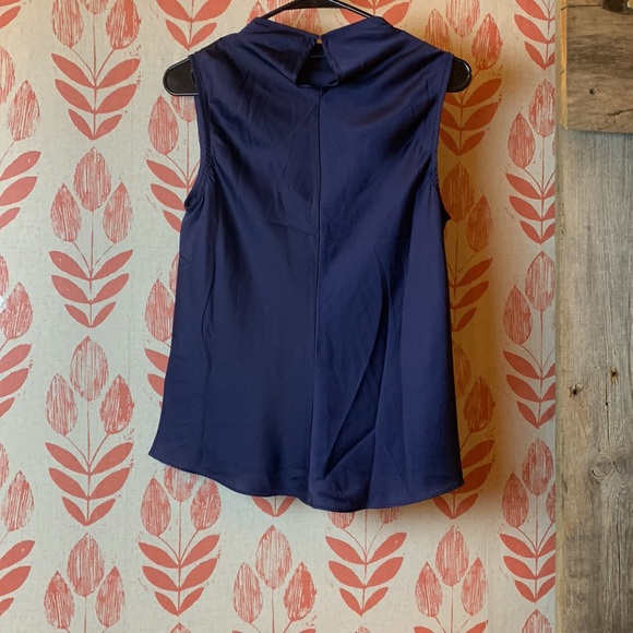 Bishop + Young Blouse, Size Small - Picture 2 of 2